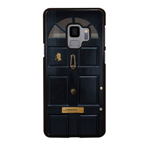 THE DOOR OF SHERLOCK HOLMES Samsung Galaxy S9 Case Cover
