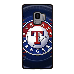 TEXAS RANGERS 2 Samsung Galaxy S9 Case Cover