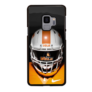 TENNESSEE VOLS UT FIGHT Samsung Galaxy S9 Case Cover TENNESSEE VOLS UT FIGHT Samsung Galaxy S9 Case Cover