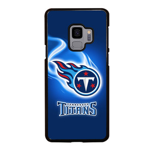 TENNESSEE TITANS FOOTBALL 2 Samsung Galaxy S9 Case Cover