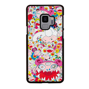 TAKASHI MURAKAMI 1 Samsung Galaxy S9 Case Cover TAKASHI MURAKAMI 1 Samsung Galaxy S9 Case Cover