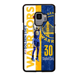 STEPHEN CURRY GSW 30 Samsung Galaxy S9 Case Cover