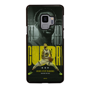 STEPHEN CURRY BEST Samsung Galaxy S9 Case Cover STEPHEN CURRY BEST Samsung Galaxy S9 Case Cover