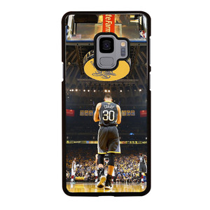 STEPHEN CURRY 1988 Samsung Galaxy S9 Case Cover STEPHEN CURRY 1988 Samsung Galaxy S9 Case Cover