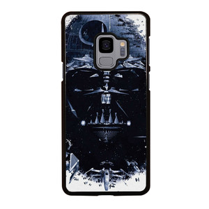STAR WARS DARTH VADER Samsung Galaxy S9 Case Cover