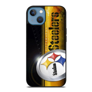PITTSBURGH STEELERS 4 iPhone 13 Case Cover