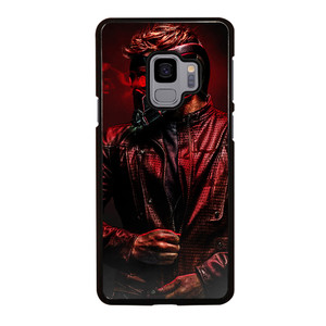 STAR LORD Samsung Galaxy S9 Case Cover