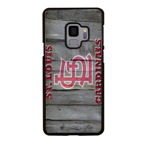 ST LOUIS CARDINALS 2 Samsung Galaxy S9 Case Cover