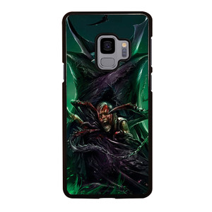 SPAWN COMIC Samsung Galaxy S9 Case Cover SPAWN COMIC Samsung Galaxy S9 Case Cover