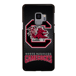 SOUTH CAROLINA GAMECOCKS Samsung Galaxy S9 Case Cover