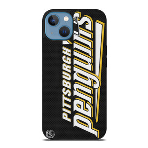 PITTSBURGH PENGUINS 1 iPhone 13 Case Cover PITTSBURGH PENGUINS 1 iPhone 13 Case Cover