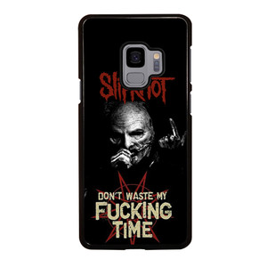 SLIPKNOT THE 9 Samsung Galaxy S9 Case Cover