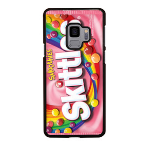 SKITTLES SMOOTHIES Samsung Galaxy S9 Case Cover