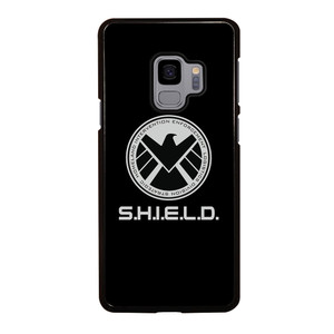 SHIELD ICON Samsung Galaxy S9 Case Cover
