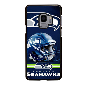 SEATTLE SEAHAWKS PRIDE Samsung Galaxy S9 Case Cover SEATTLE SEAHAWKS PRIDE Samsung Galaxy S9 Case Cover