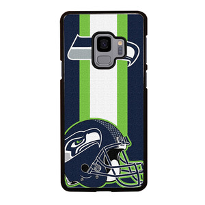 SEATTLE SEAHAWKS FOOTBALL Samsung Galaxy S9 Case Cover SEATTLE SEAHAWKS FOOTBALL Samsung Galaxy S9 Case Cover