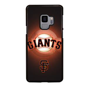 SAN FRANCISCO GIANTS 2 Samsung Galaxy S9 Case Cover
