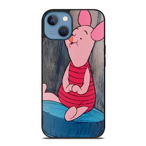 PIGLET WINNIE THE POOH CARTOON 2 iPhone 13 Case Cover PIGLET WINNIE THE POOH CARTOON 2 iPhone 13 Case Cover