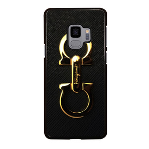 SALVATORE FERRAGAMO 2 Samsung Galaxy S9 Case Cover