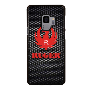 RUGER FIREARM STURM Samsung Galaxy S9 Case Cover RUGER FIREARM STURM Samsung Galaxy S9 Case Cover