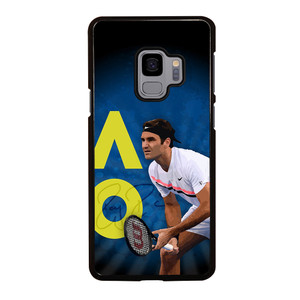 ROGER FEDERER Samsung Galaxy S9 Case Cover