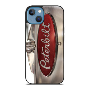 PETERBILT TRUCK LOGO iPhone 13 Case Cover
