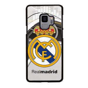 REAL MADRID 1 Samsung Galaxy S9 Case Cover