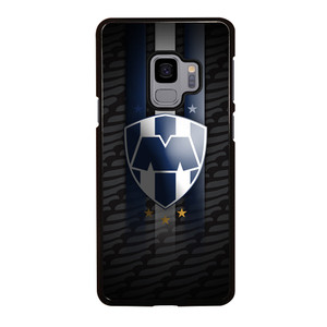 RAYADOS MONTERREY CLUB DE FUTBOL Samsung Galaxy S9 Case Cover