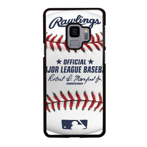 RAWLINGS SPORTWEAR Samsung Galaxy S9 Case Cover RAWLINGS SPORTWEAR Samsung Galaxy S9 Case Cover