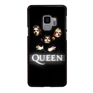 QUEEN ROCK BAND Samsung Galaxy S9 Case Cover