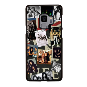 QUEEN BAND CLASSIC Samsung Galaxy S9 Case Cover