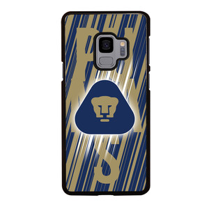 PUMAS UNAM CLUB Samsung Galaxy S9 Case Cover