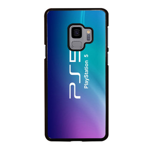 PS5 PLAYSTATION 5 LOGO 2 Samsung Galaxy S9 Case Cover