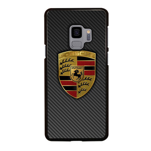 PORSCHE 911 Samsung Galaxy S9 Case Cover PORSCHE 911 Samsung Galaxy S9 Case Cover