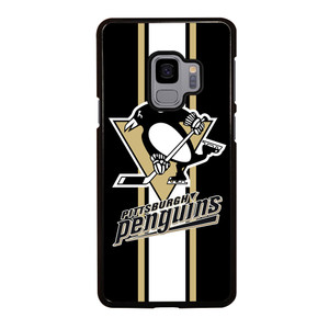 PITTSBURGH PENGUINS 2 Samsung Galaxy S9 Case Cover