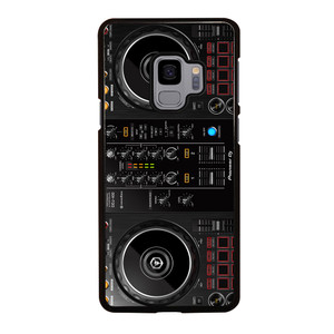 PIONEER DDJ 400 Samsung Galaxy S9 Case Cover PIONEER DDJ 400 Samsung Galaxy S9 Case Cover