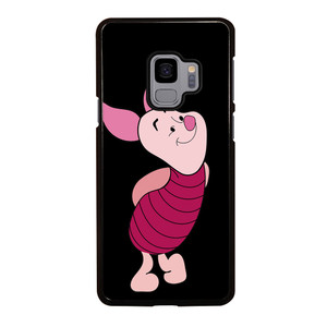 PIGLET WINNIE THE POOH CARTOON 1 Samsung Galaxy S9 Case Cover PIGLET WINNIE THE POOH CARTOON 1 Samsung Galaxy S9 Case Cover