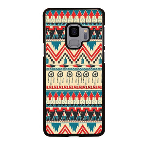 PIECE TRIBAL PATTERN 2 Samsung Galaxy S9 Case Cover