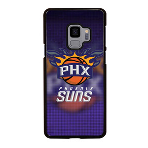 PHOENIX SUNS ICON Samsung Galaxy S9 Case Cover