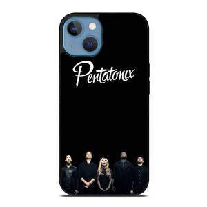 PENTATONIX GROUP iPhone 13 Case Cover PENTATONIX GROUP iPhone 13 Case Cover