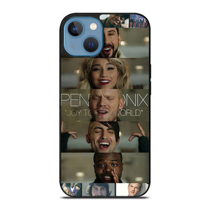 PENTATONIX A CAPPELLA GROUP iPhone 13 Case Cover PENTATONIX A CAPPELLA GROUP iPhone 13 Case Cover