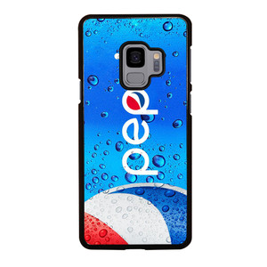 PEPSI LOGO Samsung Galaxy S9 Case Cover