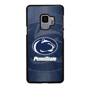 PENN STATE NITTANY LIONS LOGO Samsung Galaxy S9 Case Cover