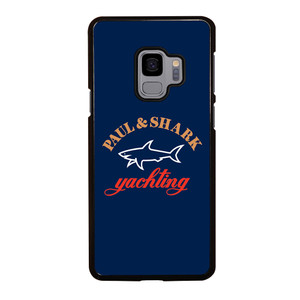 PAUL SHARK YACHTING LOGO Samsung Galaxy S9 Case Cover PAUL SHARK YACHTING LOGO Samsung Galaxy S9 Case Cover