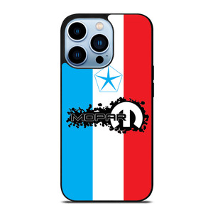MOPAR iPhone 13 Pro Max Case Cover