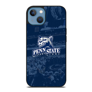 PENN STATE NITTANY LIONS ICON iPhone 13 Case Cover PENN STATE NITTANY LIONS ICON iPhone 13 Case Cover