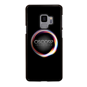 OSCORP INDUSTRIES LOGO Samsung Galaxy S9 Case Cover