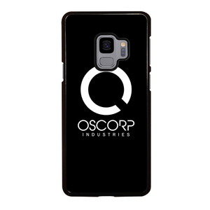 OSCORP INDUSTRIES ICON Samsung Galaxy S9 Case Cover OSCORP INDUSTRIES ICON Samsung Galaxy S9 Case Cover