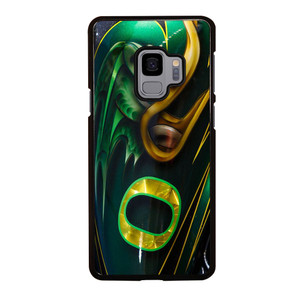 OREGON DUCKS FOOTBALL Samsung Galaxy S9 Case Cover