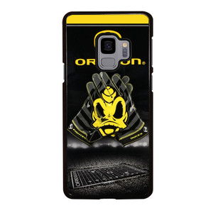 OREGON DUCKS FIGHTING DUCKS Samsung Galaxy S9 Case Cover